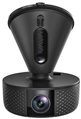 VAVA Dash Cam Full HD 1080P Wifi Camera GPS Sony Sensor Night Vision 