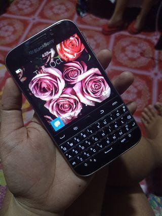 Blackberry q20