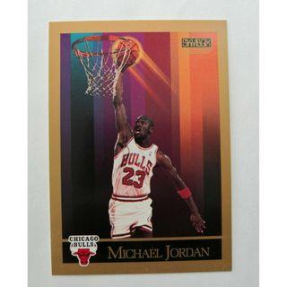 Basketball Cards Michael Jordan Board Games Cards Carousell