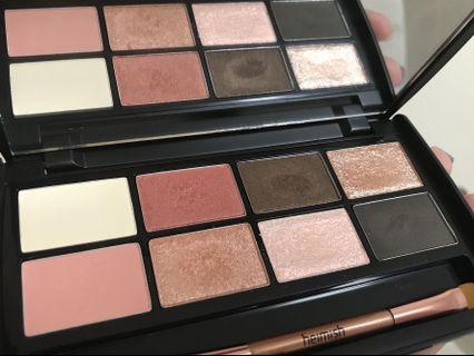 Heimish Dailism Eyeshadow Palette ‘Cozy Coral’