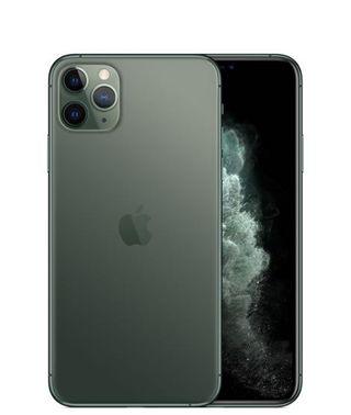 [NEW] iPhone 11 Pro Max 256GB Midnight Green