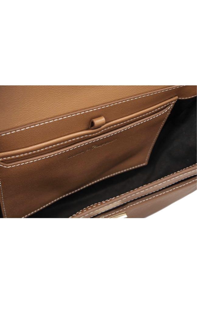 3.1 phillip lim hudson online top handle saddle bag