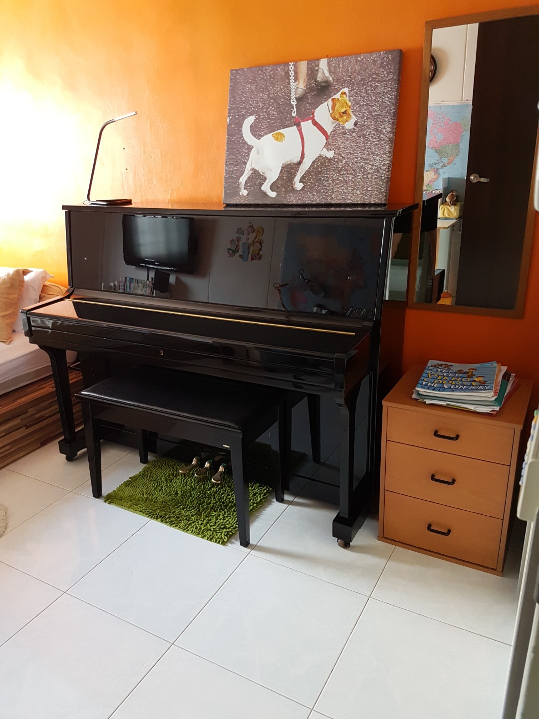 (Category: ) located in . Submitted by yipwaileng (Listing ID 258125276, Image 1). Description: .
