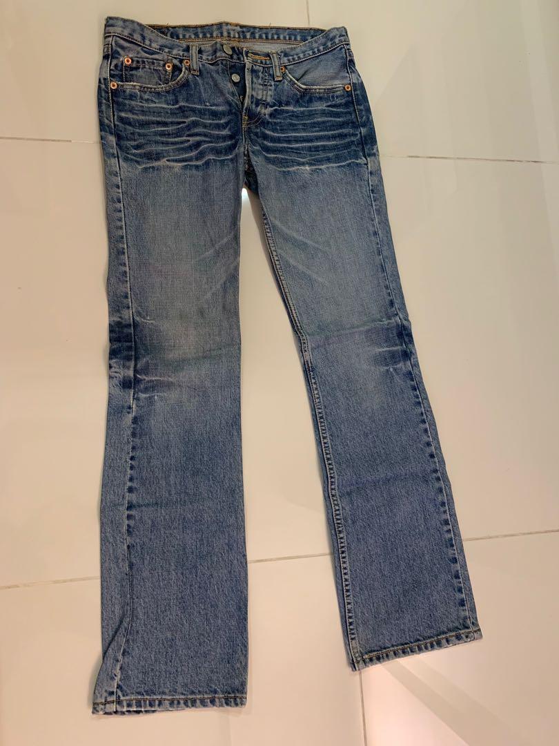 W 26 l 30 clearance