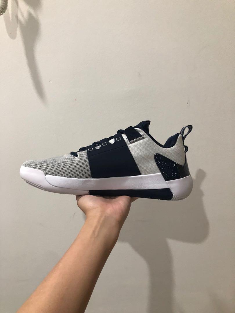 nike zoom zero gravity