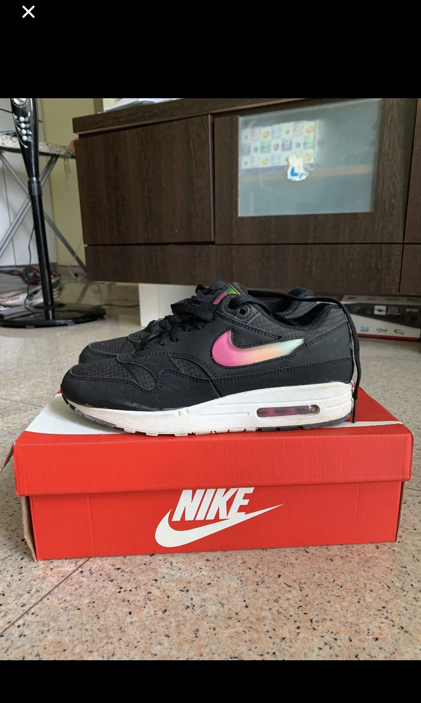 Nike air max 1 se jelly store