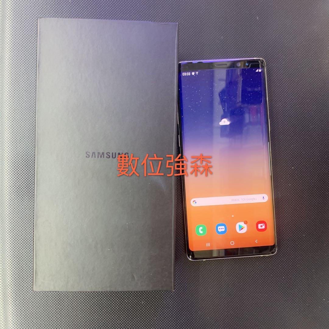 數位強森samsung Note8 Note 8 N950f 中古機嚴選美機盒裝狀況良好福利品手機 手機平板 安卓android在旋轉拍賣 數位強森samsung Note8 Note 8 N950f 中古機嚴選美機盒裝狀況良好福利品手機 手機平板 安卓android在旋轉拍賣
