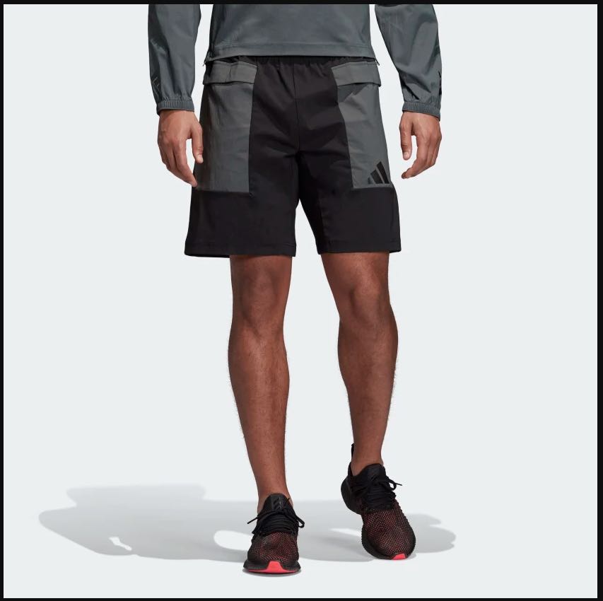 Adidas athletics pack shorts clearance