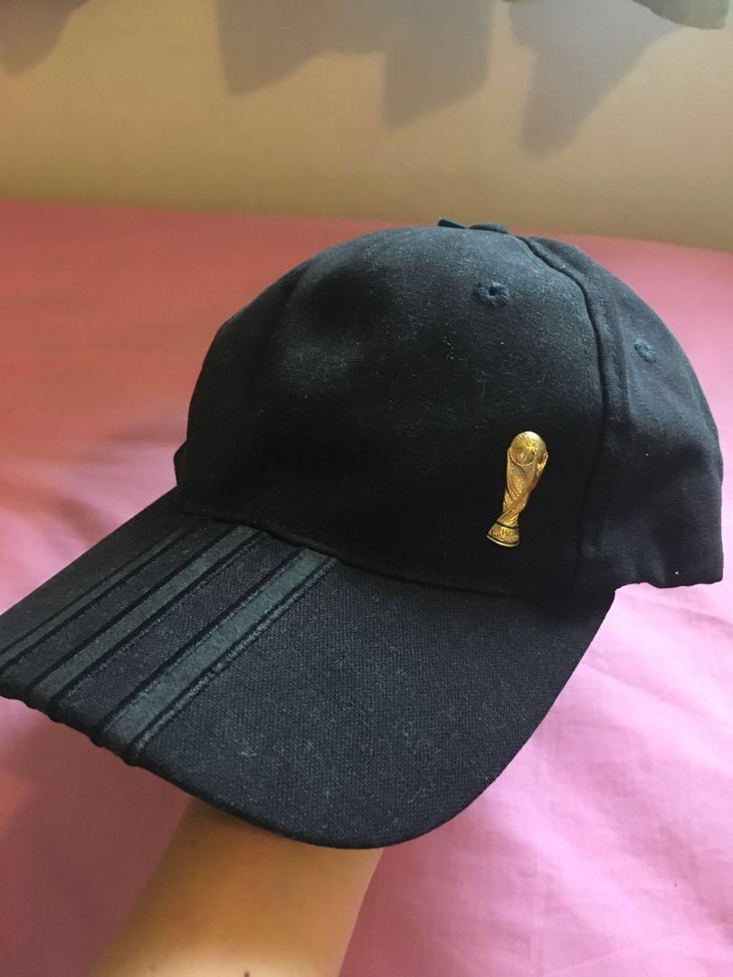 adidas world cup cap