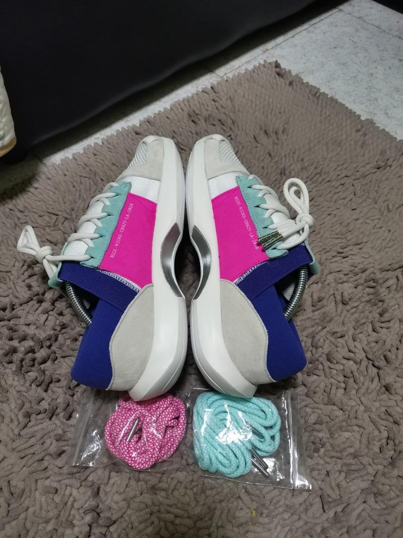 Adidas crazy store 1 nice kicks