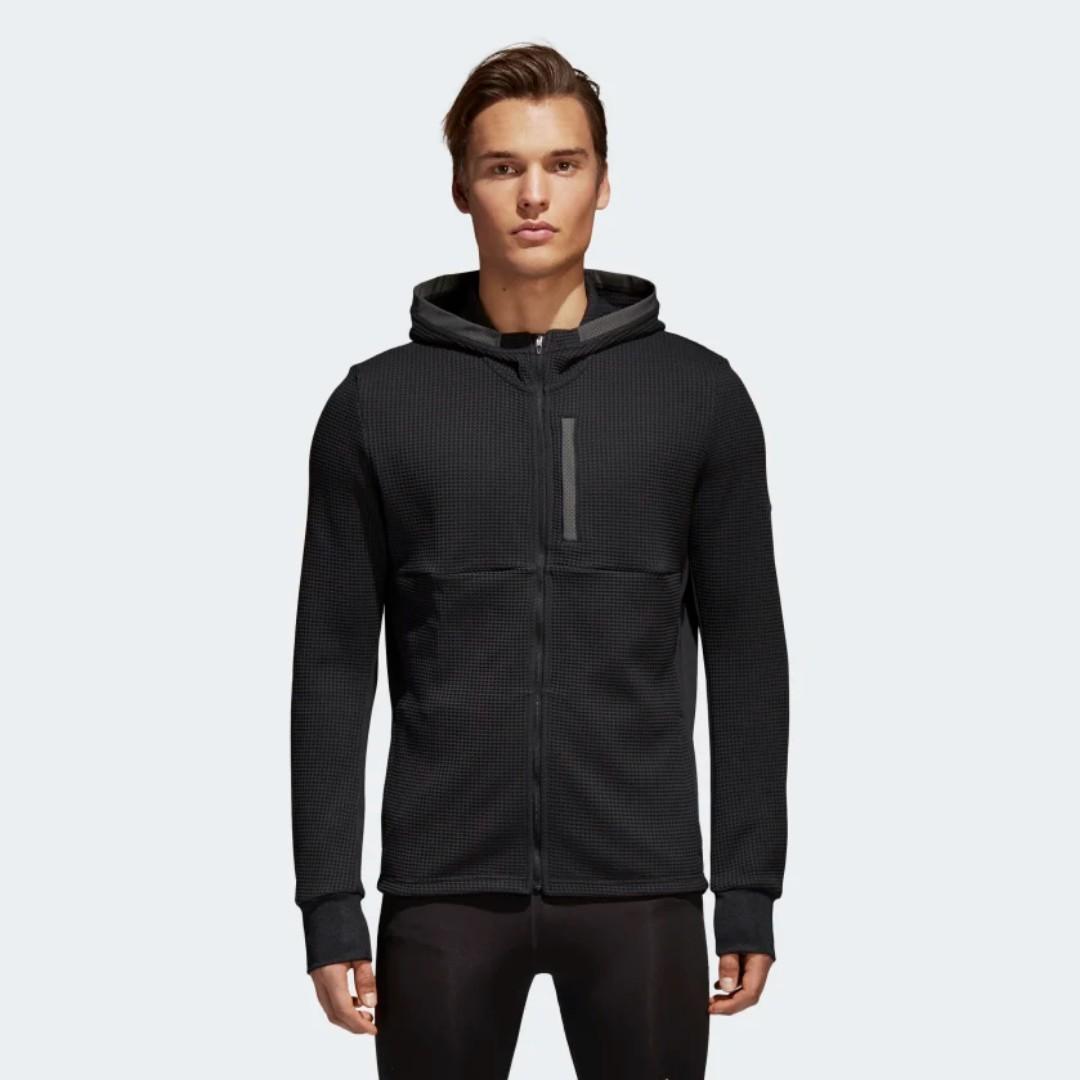 Adidas Ultra Beyond The Run Jacket, Men 