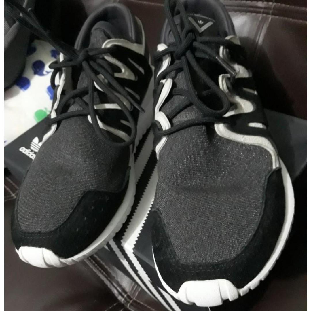 Adidas tubular clearance x white mountaineering