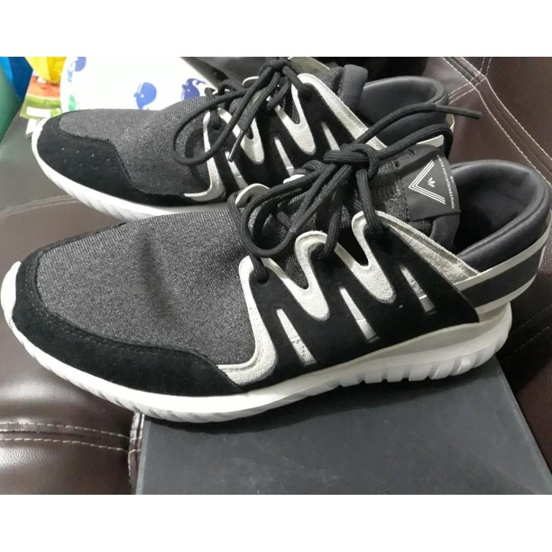 Adidas x White Mountaineering Tubular Nova Men s Fashion