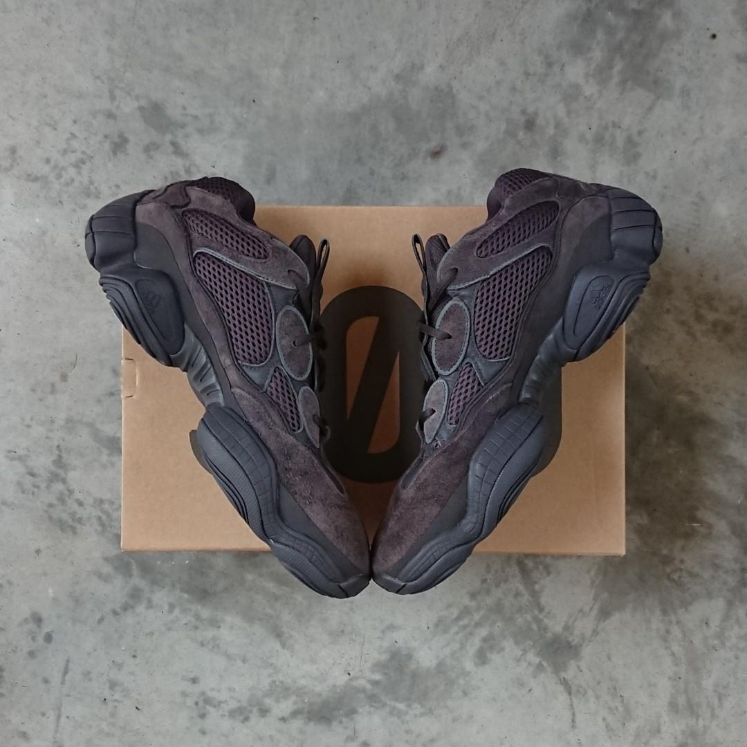 Adidas yeezy shop 5 utility