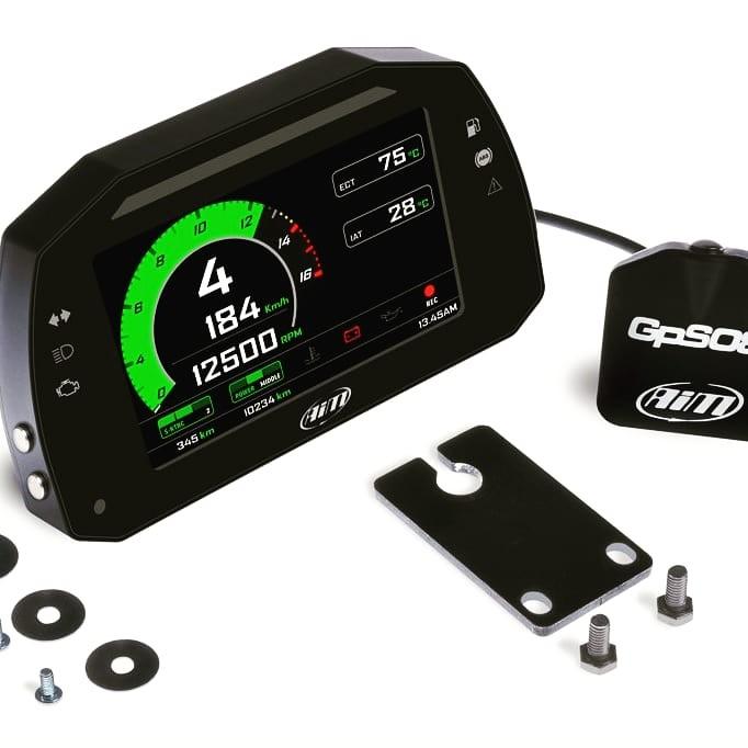 Aim zx10r dash shop