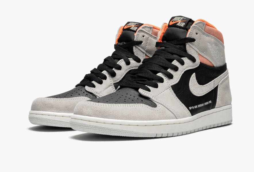 Air jordan discount 1 high crimson