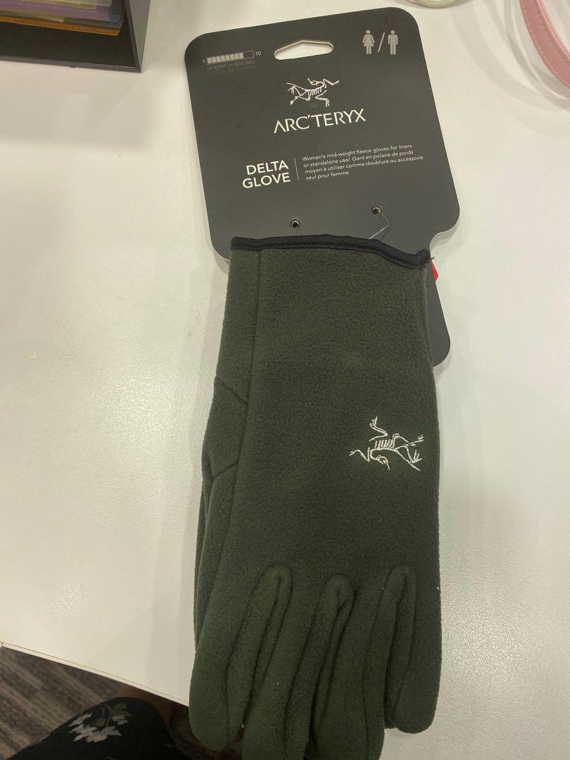 Arcteryx Delta Glove Carousell