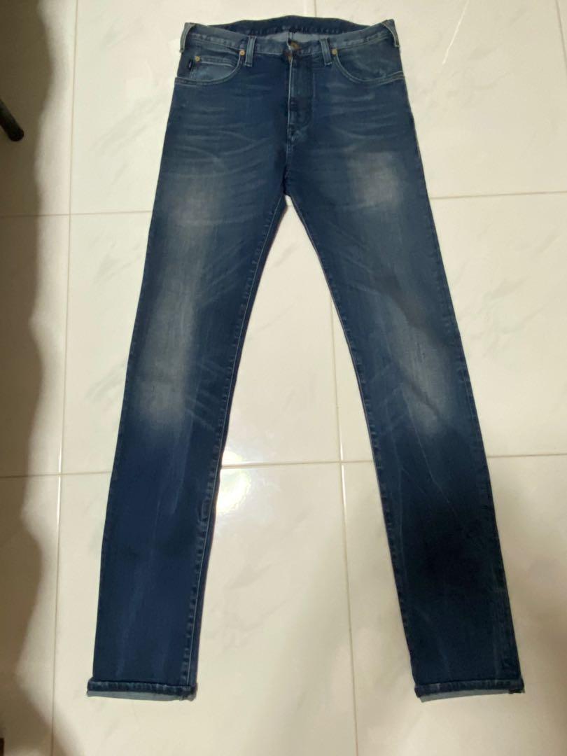Mens j06 outlet armani jeans