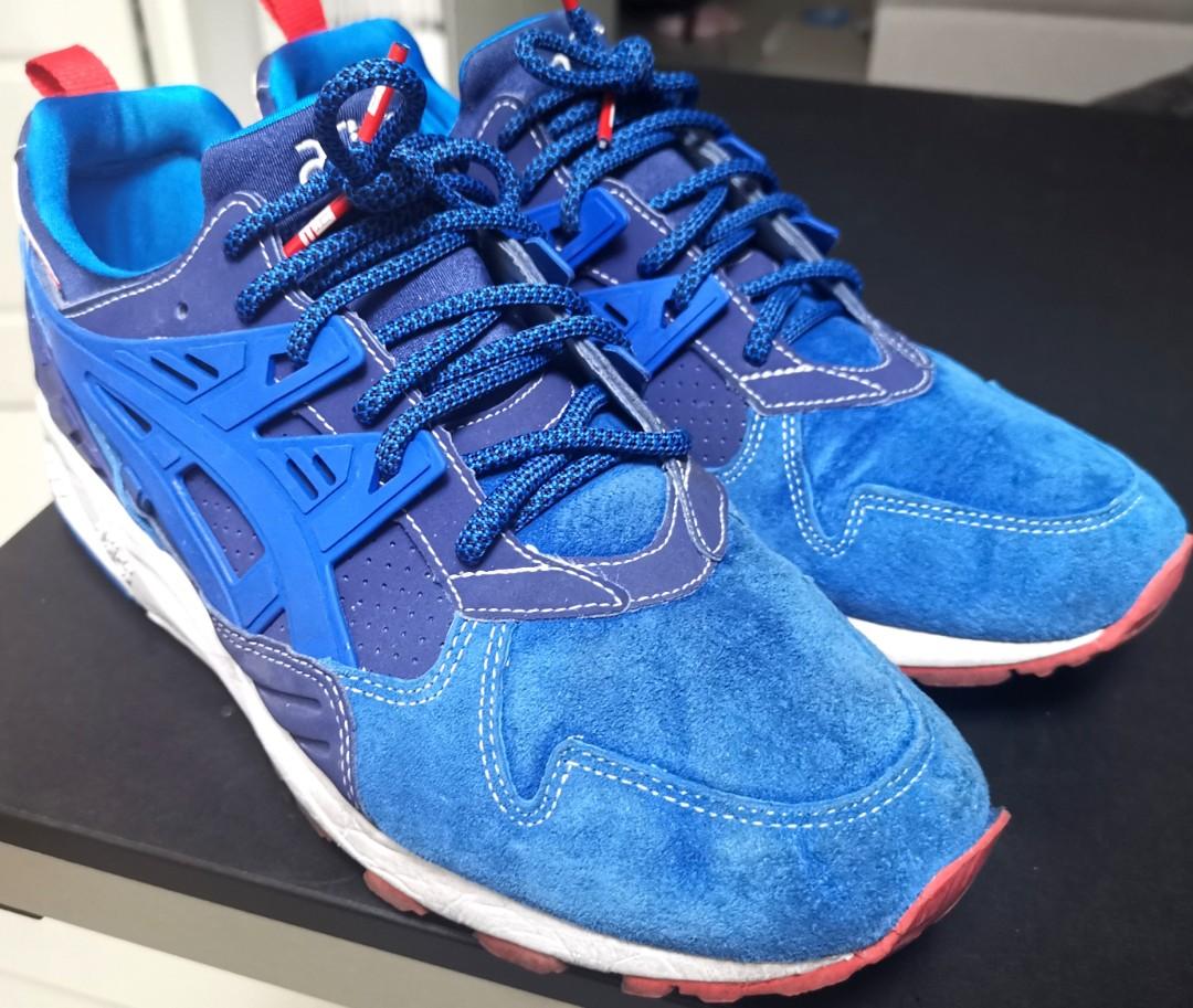 Gel kayano mita best sale