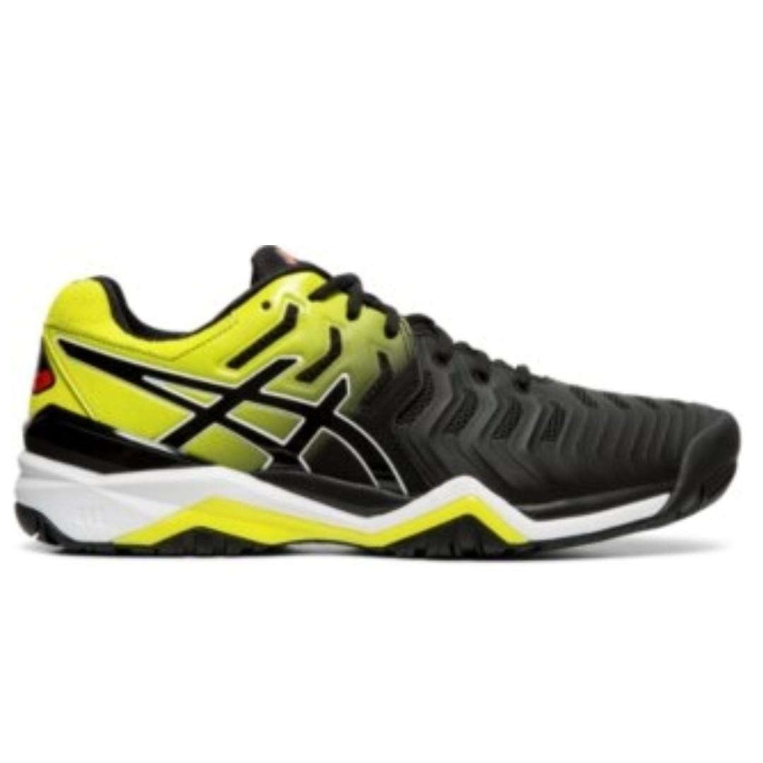 asics tennis shoes singapore
