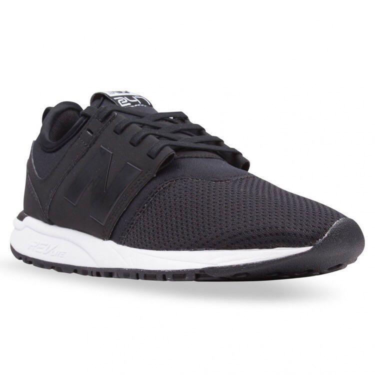 New balance two four se7en