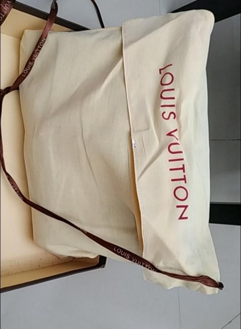 💓BEST DEAL💯 Tas Pria Louis Vuitton LV Original Murah PRELOVED, Barang  Mewah, Tas & Dompet di Carousell
