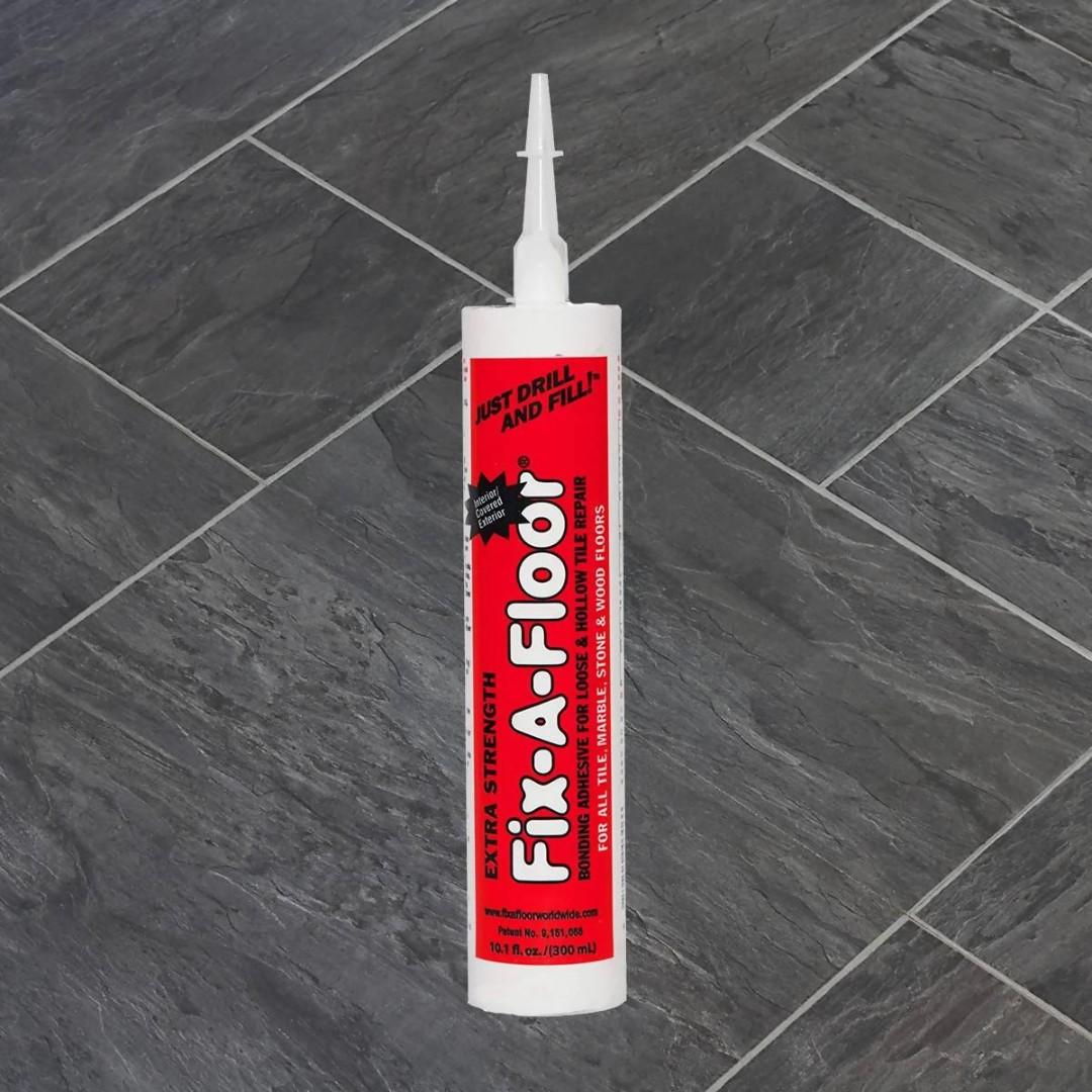 *Best Seller* Fix A Floor Adhesive Glue for Toilet and Tiles