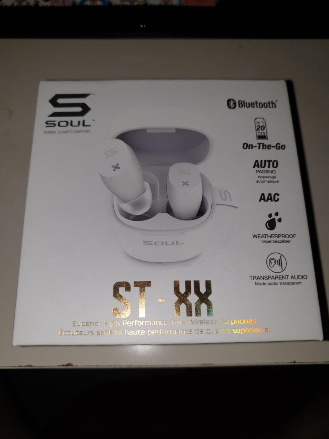 Soul St Xx Mobile Phones Tablets Mobile Tablet Accessories Mobile Accessories On Carousell