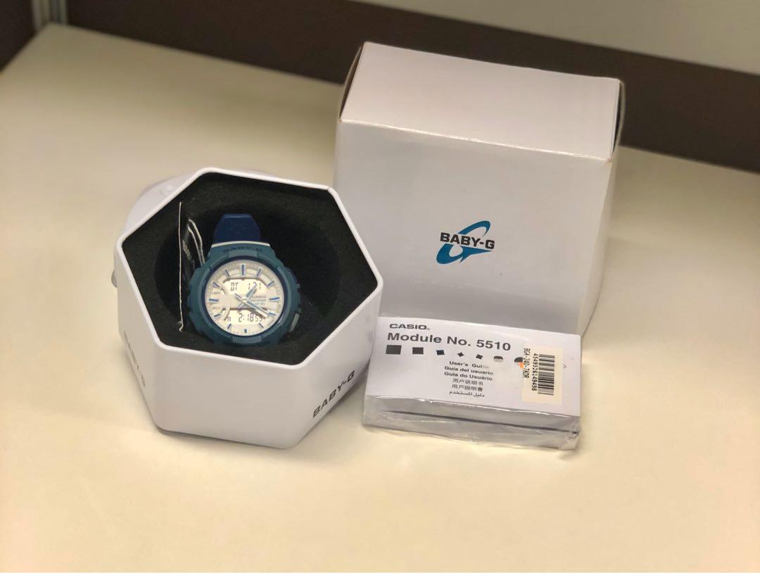 baby g 5510 price