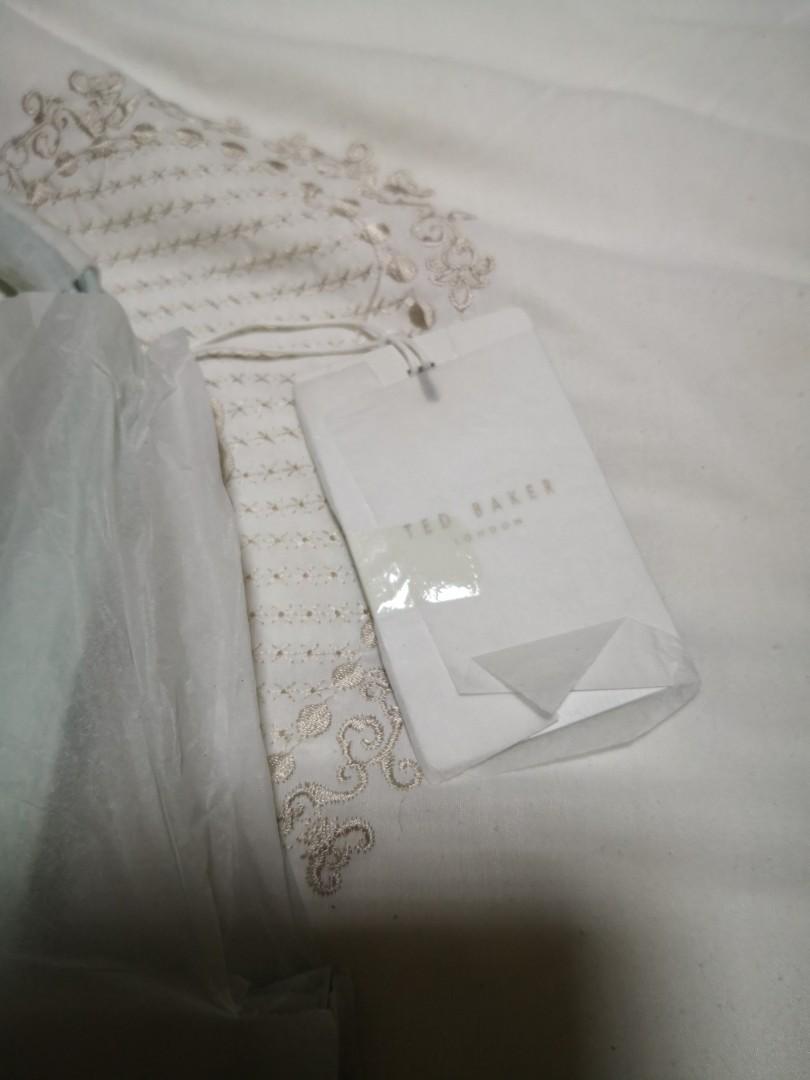 Ted baker mistletoe bag hot sale
