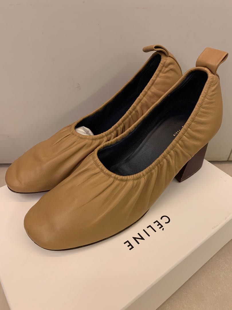 celine shoes 2019