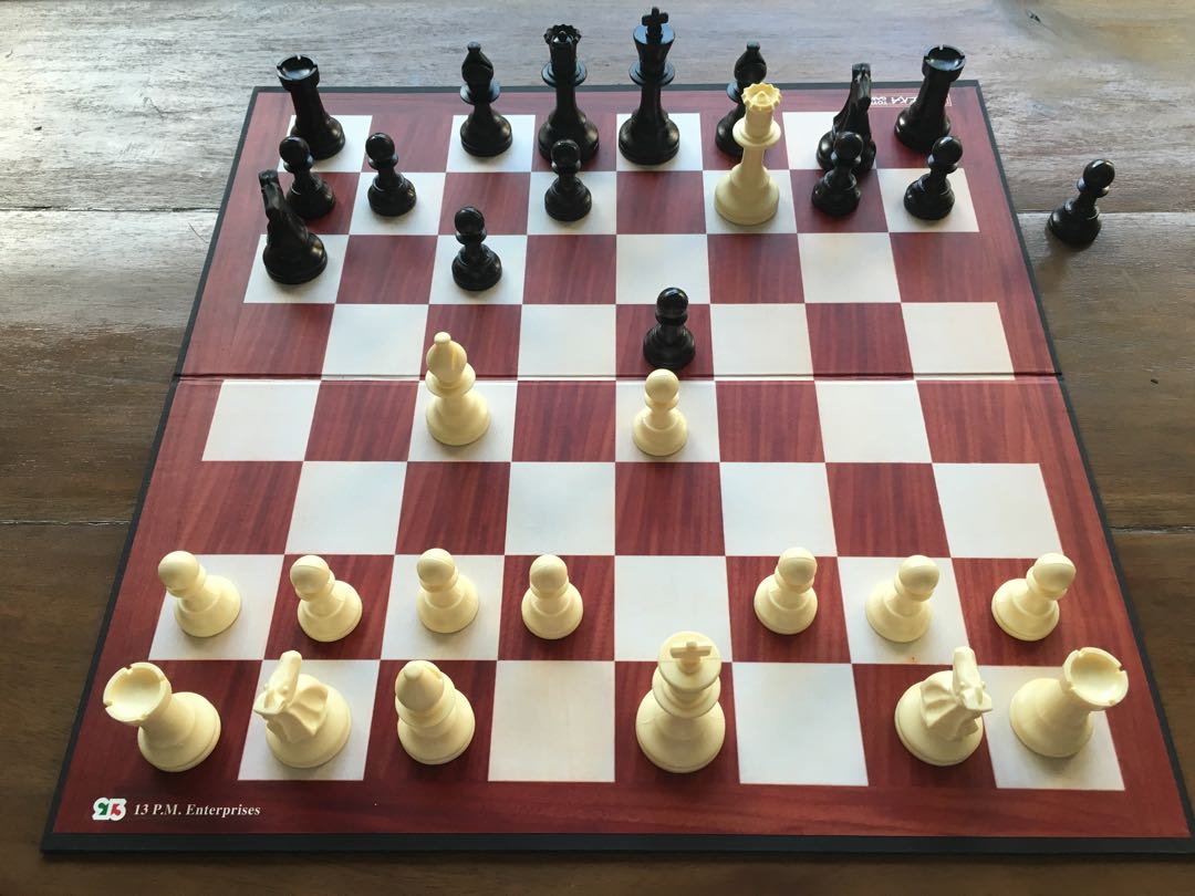 paw patrol chess set