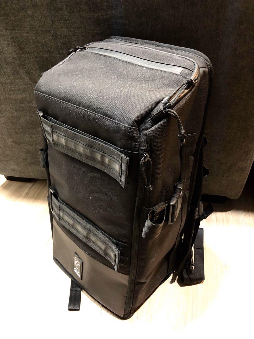 Chrome Niko F Stop Camera Backpack