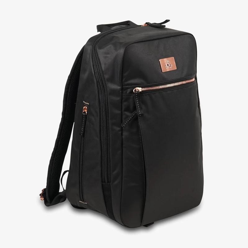 Black rose sales ballad backpack