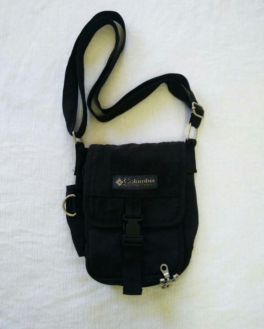 Columbia sling hotsell bag price