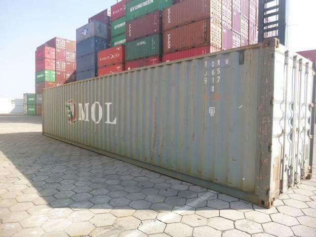 Container Van / Shipping Container (Category: Construction & Building Materials) located in Makati City. Submitted by mariacontainers (Listing ID 258119231, Image 3). Description: Good day! We are trusted seller of Container Vans - Shipping Container with contracts with SMART Communications, Camella Homes and other Construction companies. We have the lowest price in the market with a variety of class and makes. You could use it for Construction P