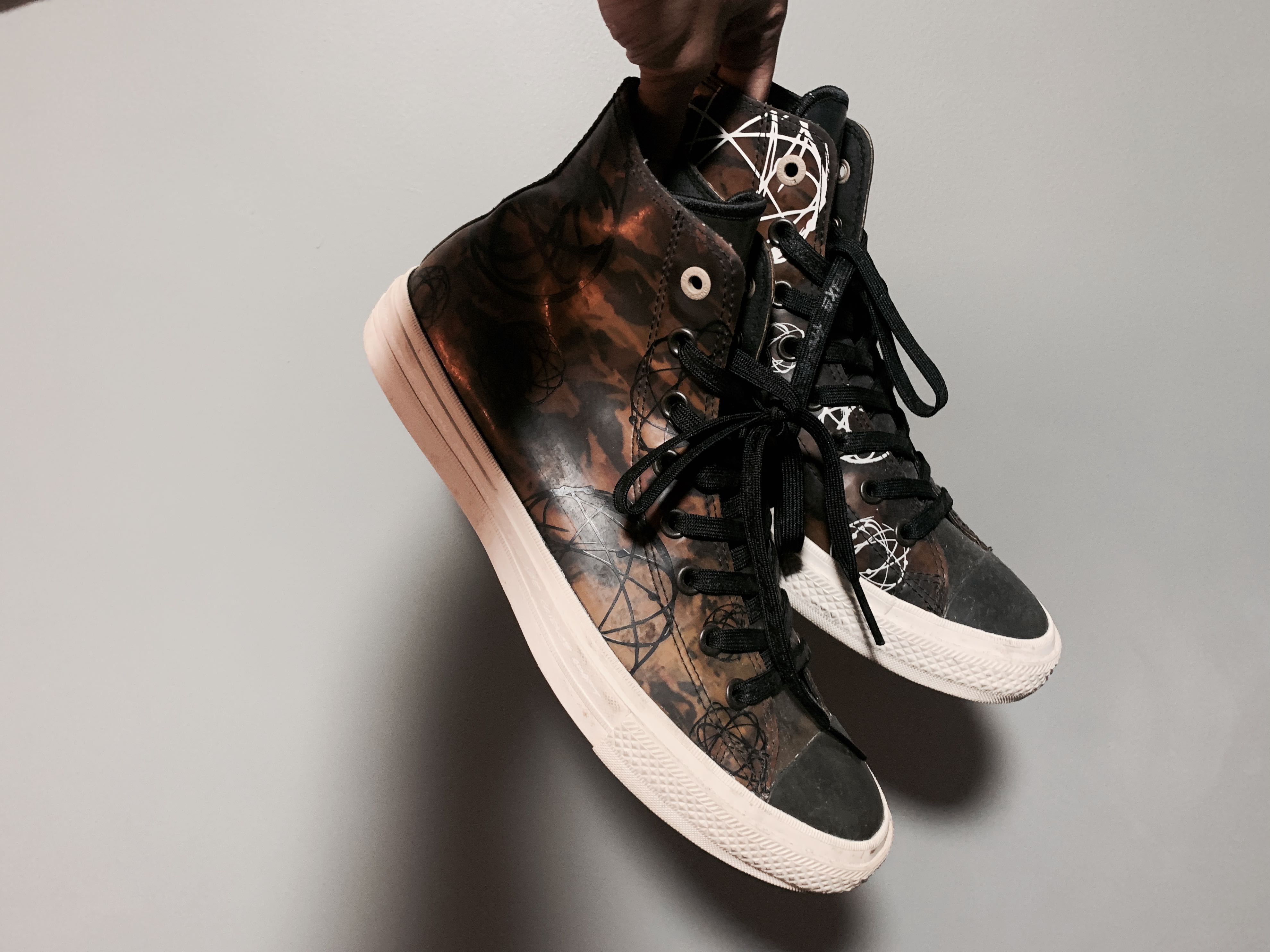 converse futura