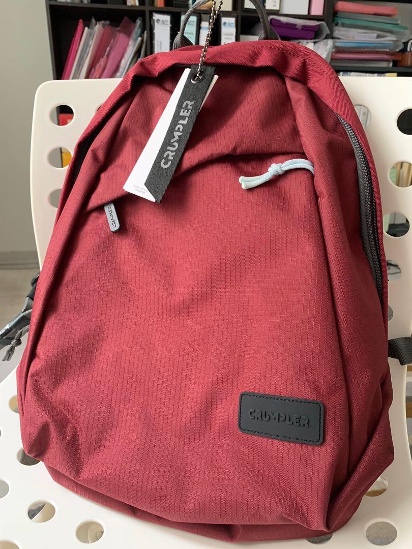Crumpler idealist deals