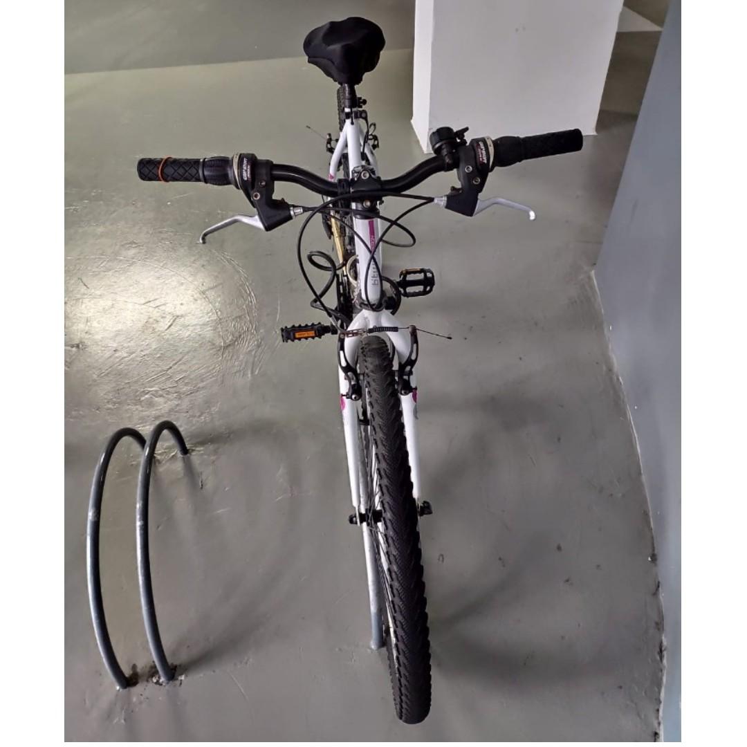 Bicicleta rockrider five zero decathlon store