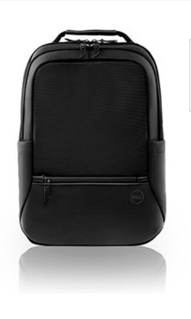 premier slim backpack 14
