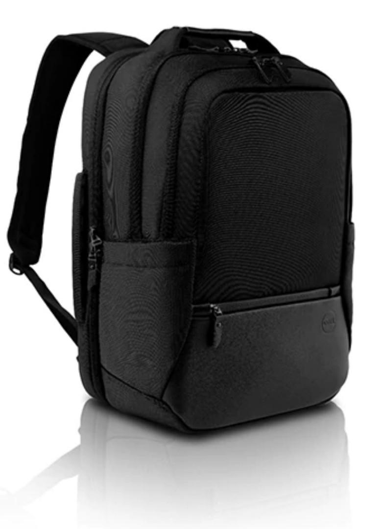 dell premier slim backpack 14