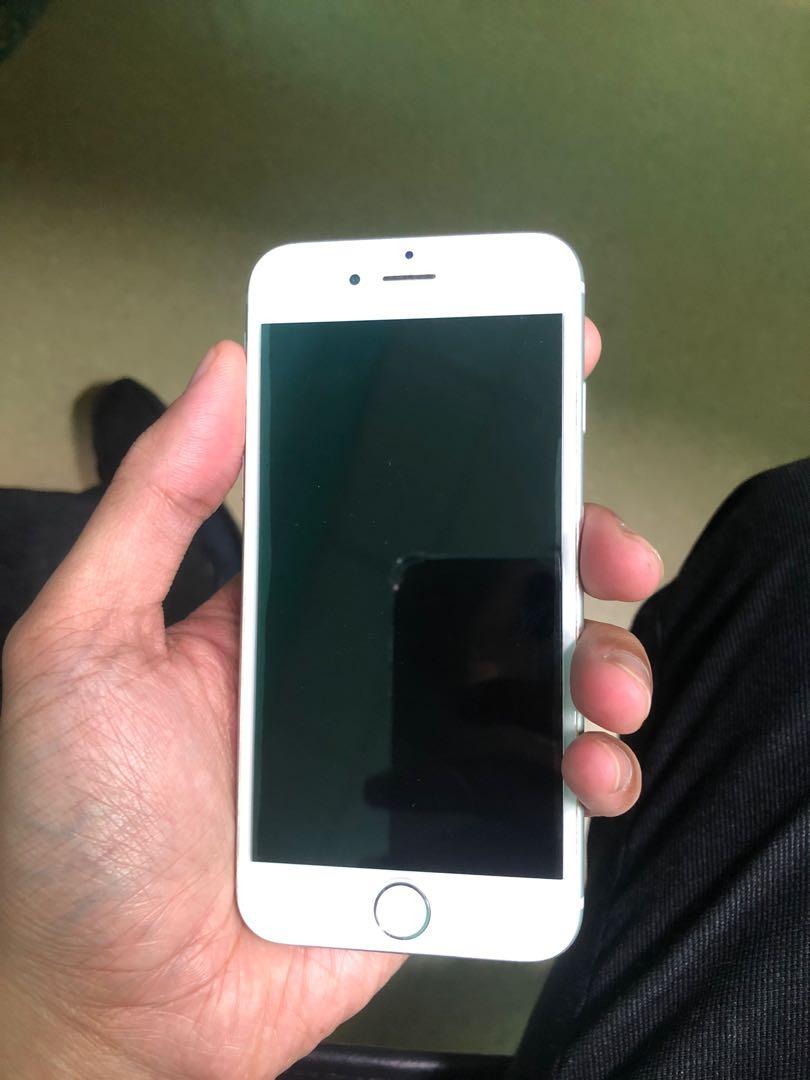 Faulty iphone 6 64gb - tak boleh on, Mobile Phones & Tablets 