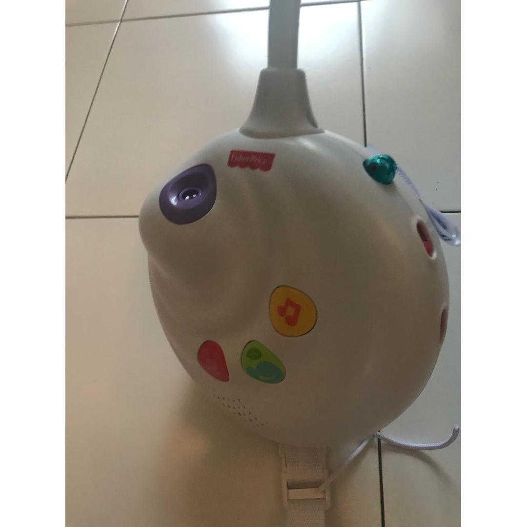 FREE Baby Mobile Fisher Price Projector, Babies & Kids, Infant