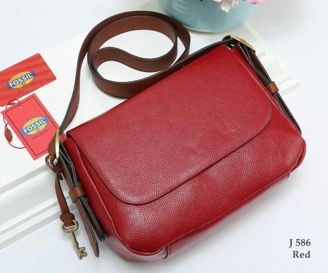 Fossil Harper Sling Bag