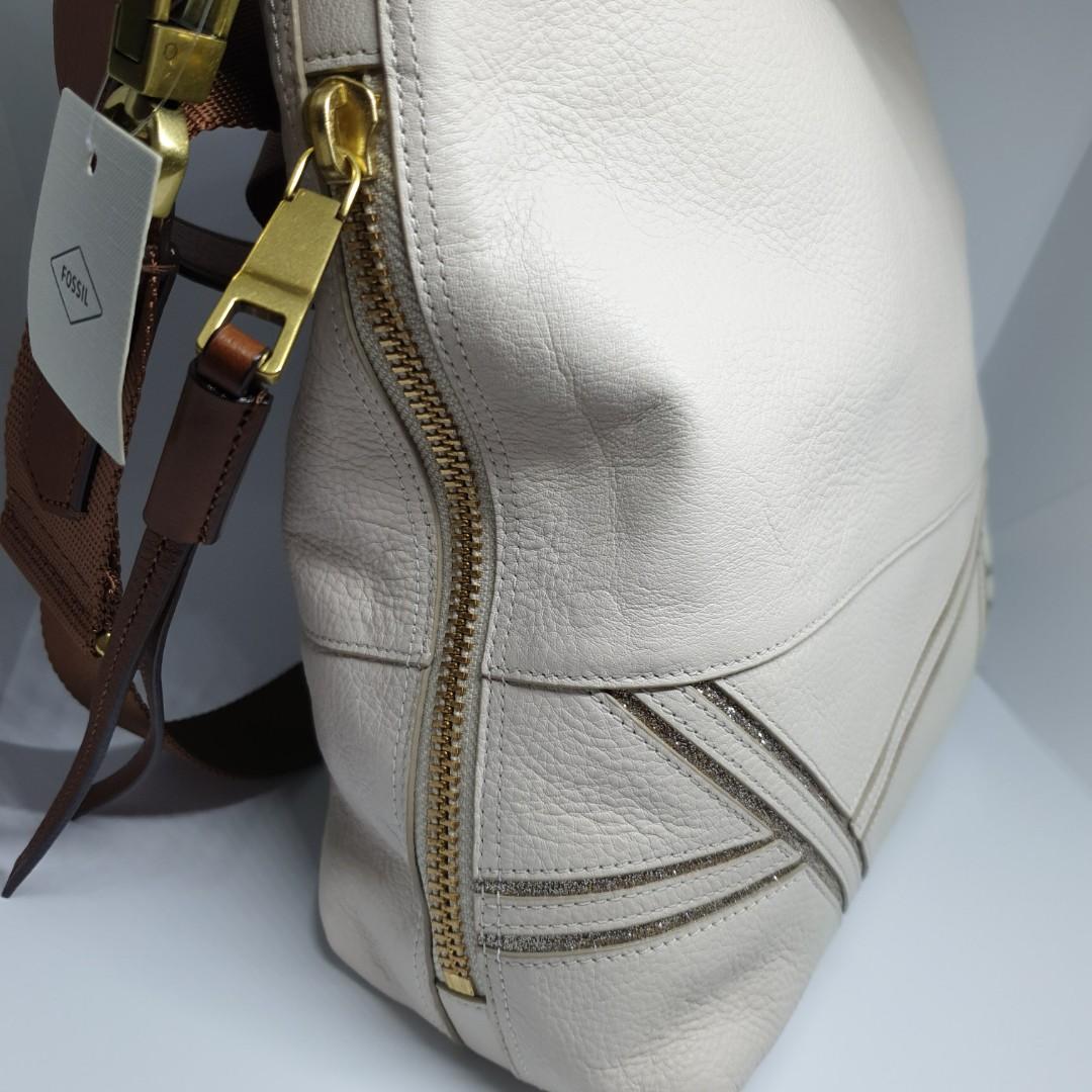 Fossil maya hotsell hobo vanilla