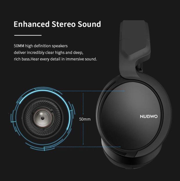 Nubwo n11 vs discount n12