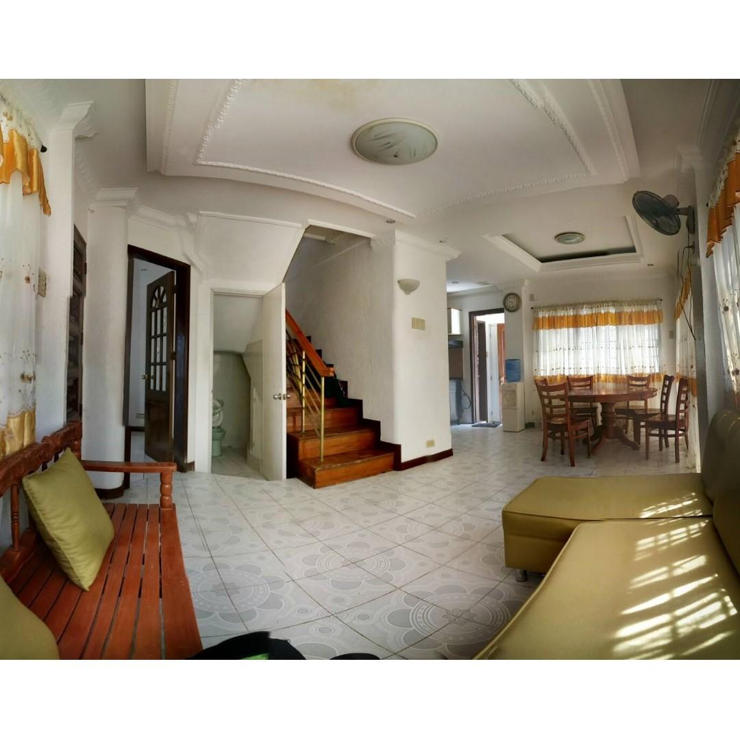 FULLY FURNISHED HOUSE For Rent in Metropolis Subv ...