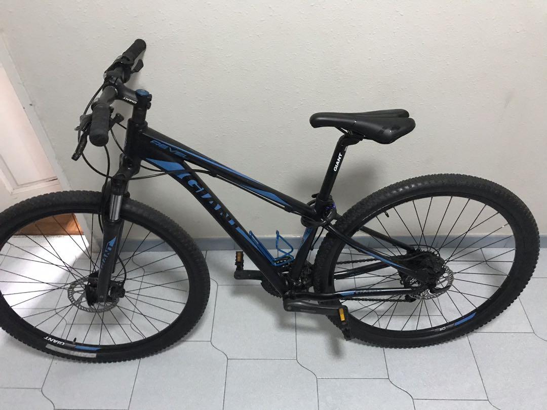 Giant revel 29er hotsell 2019