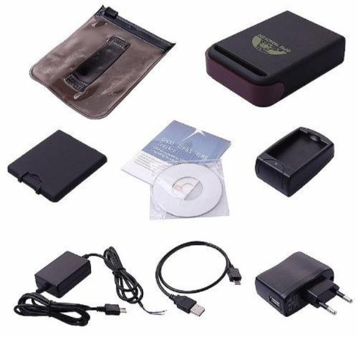 GPS Tracker (Category: Peephole Viewers & Doorbells) located in Manila. Submitted by goodviber.corp (Listing ID 258185517, Image 2). Description: .