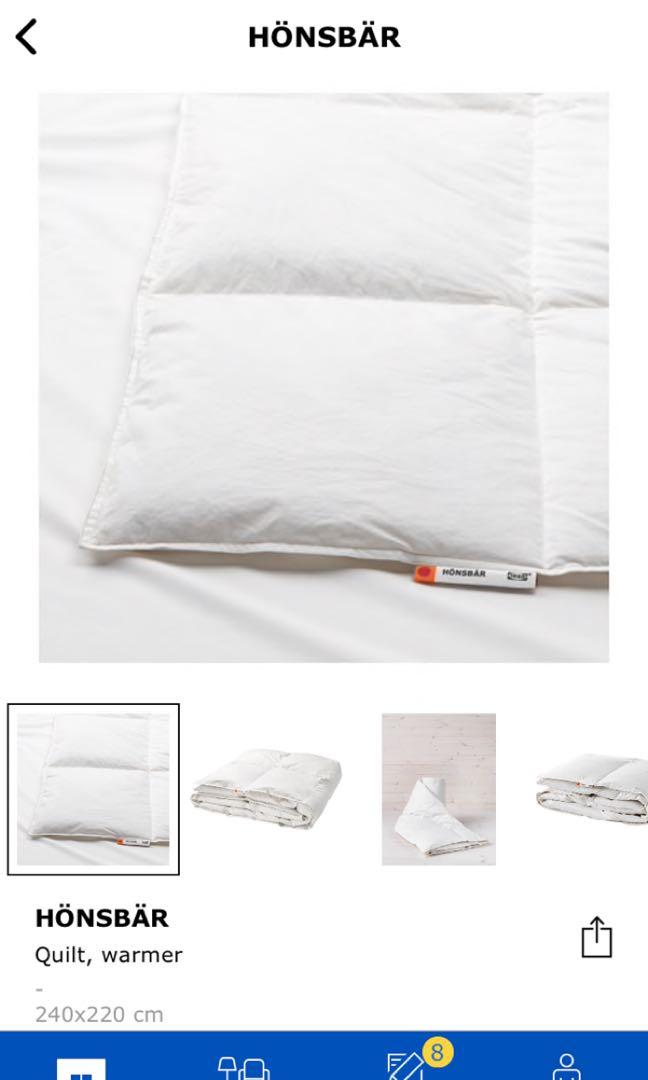 Honsbar quilt store